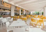 Esperides Beach Family Resort foto 9