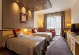 Mamaison Hotel Andrassy Budapest foto 17