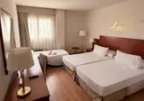 Avenida Hotel foto 24