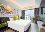 Maitria Hotel Rama 9 Bangkok A Chatrium Colle foto 3