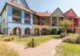 Pierre & Vacances Le Clos d'Eguisheim foto 1