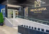 Melpo Antia Luxury Appartementen & Suites foto 13