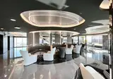 Oakwood Suites Tiwanon Bangkok foto 22