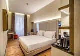 CC Palace Hotel Rome foto 2