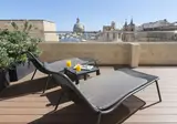 La Falconeria Hotel foto 11
