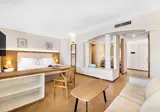 Viva Cala Mesquida Suites & Spa foto 4