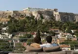 Hotel Plaka foto 24