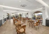 Cabana Blu Hotel & Suites foto 6