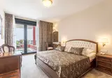 Hotel Cvita foto 4