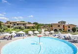 Pian Dei Mucini Resort foto 2