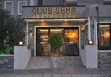 Club Sema Suite Hotel foto 1