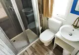 Zaton Holiday Resort Mobilehomes foto 21