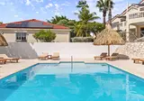 Livingstone Jan Thiel Beach Resort foto 16
