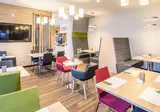 Holiday Inn Express Munich - City East foto 6