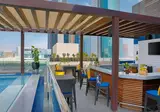 Nassima Tower Hotel Appartementen foto 9