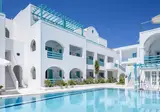 Santellini Hotel foto 1