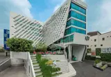 LiT Hotel Bangkok foto 5