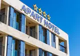 Apart Hotel MS Katunjanin foto 1