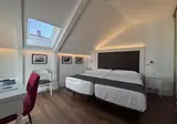 Hotel Boutique Catedral foto 8