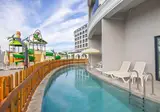 Side Moon Palace Hotel foto 17