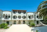 Vassilis Paradise Garden foto 2