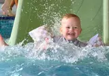 Familie Resort Molenwaard foto 14
