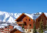 Résidence Les Chalets Goélia - Voordeeltarief foto 1
