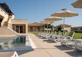 Niriides Villas foto 1