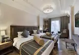 Golden Age Hotel Istanbul foto 3