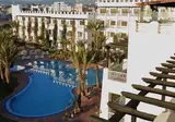 Borjs Hotel Suites & SPA foto 1