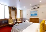 Morgan Hotel foto 5