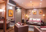 Hotel George Sand foto 6