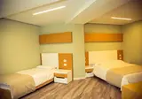 Hotel Bologna foto 5