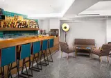 360 Degrees Hotel foto 14