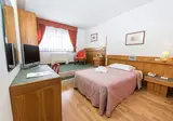 Muraless Art Hotel foto 6
