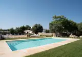 Masseria Borgo Santuri foto 1
