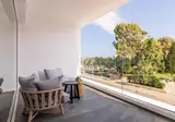 Abacus Suites foto 16