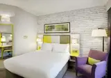 Leonardo Hotel Manchester foto 2