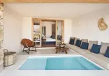 The Wild Hotel by Interni foto 27