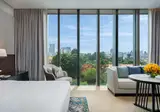Hyatt Regency Phnom Penh foto 16
