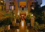 Court Classique Suite Hotel foto 1