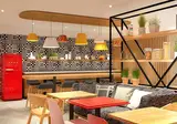ibis Styles Colmar Centre foto 5