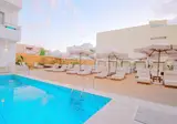 Porto Greco Village Beach Hotel foto 8