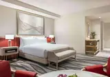 Conrad Las Vegas at Resorts World foto 16