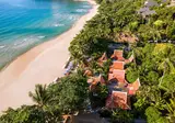 Hotel The Fair House Beach Resort foto 1