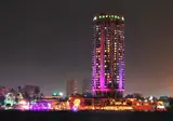 Sofitel Cairo Nile El Gezirah foto 4