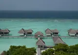 Four Seasons Resort Maldives at Landaa Giraavaru foto 5