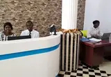 Metzy Residence Hotel foto 8