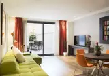 Cosmo Appartementen Passeig De Gracia foto 6