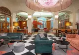 M Social Hotel Paris Opera foto 4